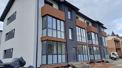 Buy an apartment, Шевченка, Rudne, Lvivska_miskrada district, id 4731176