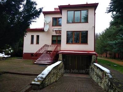 Rent a house, Home, Львівська, Konopnica, Pustomitivskiy district, id 4448329