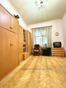 Rent an apartment, Building of the old city, Dzherelna-vul, Lviv, Shevchenkivskiy district, id 4860884