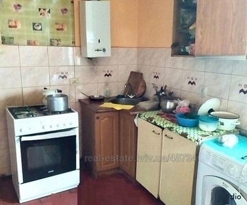 Rent an apartment, Varshavska-vul, Lviv, Galickiy district, id 4643955