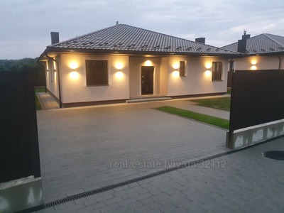 Buy a house, Будинок, Польова, Konopnica, Pustomitivskiy district, id 4739930