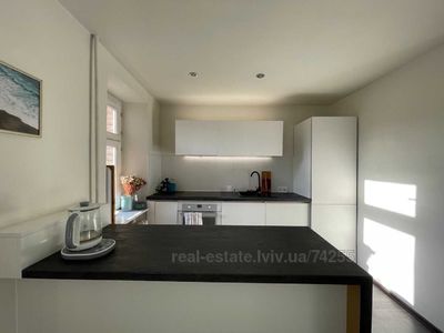 Rent an apartment, Lipi-Yu-vul, 39А, Lviv, Galickiy district, id 4855346