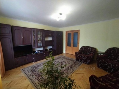 Buy an apartment, Czekh, Roksolyani-vul, Lviv, Zaliznichniy district, id 4744650