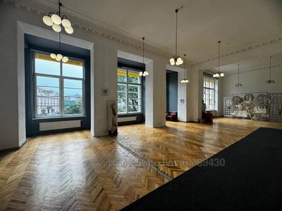 Commercial real estate for rent, Non-residential premises, Galicka-pl, Lviv, Galickiy district, id 4840426