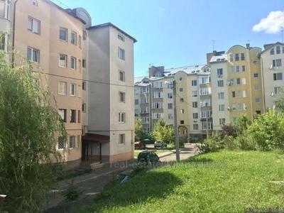 Buy an apartment, Dragana-M-vul, Lviv, Sikhivskiy district, id 4824382