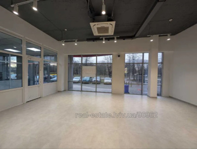 Commercial real estate for rent, Non-residential premises, Naukova-vul, Lviv, Frankivskiy district, id 5041357