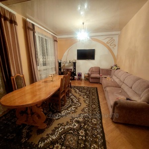 Buy a house, Mansion, Novoznesenska-vul, Lviv, Shevchenkivskiy district, id 4648460