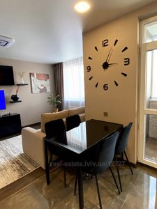 Buy an apartment, Krugla-vul, Lviv, Shevchenkivskiy district, id 4611889