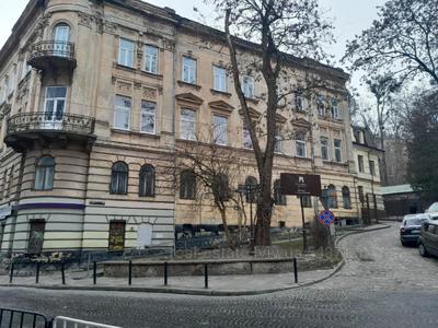 Commercial real estate for rent, Non-residential premises, Stefanika-V-vul, Lviv, Galickiy district, id 5096331