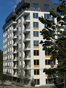 Buy an apartment, Karmanskogo-P-vul, Lviv, Galickiy district, id 4921176