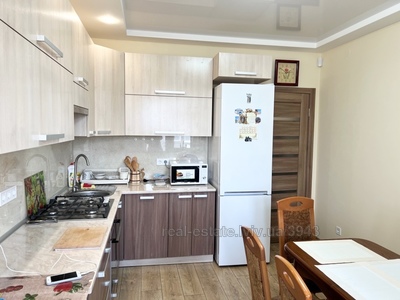 Rent an apartment, Zhasminova-vul, Lviv, Lichakivskiy district, id 4675760