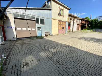 Commercial real estate for rent, Multifunction complex, Oprishkivska-vul, Lviv, Galickiy district, id 4982405