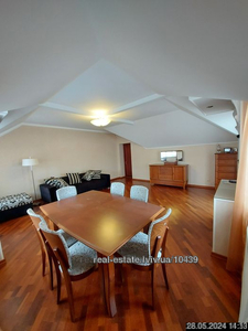 Rent an apartment, Chervonoyi-Kalini-prosp, Lviv, Sikhivskiy district, id 4638530