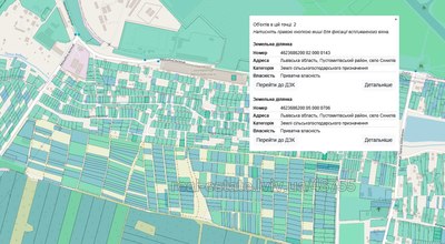 Купить участок, садоводство, Скнилов, Пустомытовский район, id 5023701