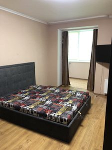 Rent an apartment, Pulyuya-I-vul, Lviv, Frankivskiy district, id 4814667