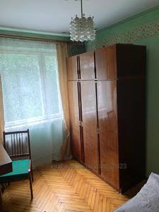 Rent an apartment, Hruschovka, Karadzhicha-V-vul, Lviv, Zaliznichniy district, id 4683171