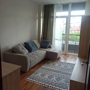 Rent an apartment, Porokhova-vul, Lviv, Frankivskiy district, id 4667964