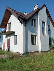 Buy a house, Bartativ, Gorodockiy district, id 4947756