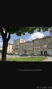 Buy an apartment, Austrian, Svyatogo-Teodora-pl, Lviv, Galickiy district, id 4751640