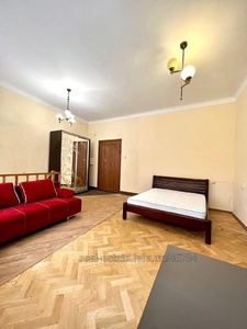 Buy an apartment, Bryullova-K-vul, Lviv, Galickiy district, id 4672540