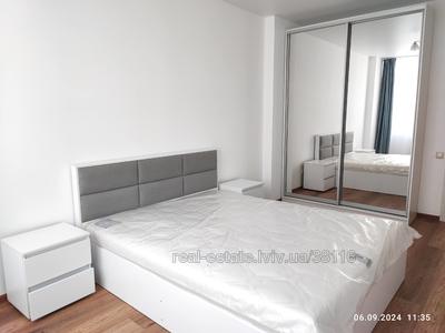 Rent an apartment, Miklosha-Karla-str, Lviv, Sikhivskiy district, id 4812733