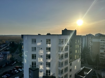 Buy an apartment, Antonicha-BI-vul, Lviv, Sikhivskiy district, id 4623123
