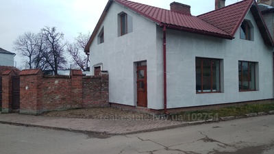 Commercial real estate for sale, Freestanding building, Gorodok, Gorodockiy district, id 5075863