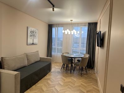 Rent an apartment, Zamarstinivska-vul, Lviv, Shevchenkivskiy district, id 4853268