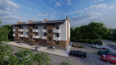 Buy an apartment, Шевченка, Rudne, Lvivska_miskrada district, id 4906733