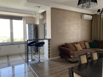 Rent an apartment, Porokhova-vul, Lviv, Frankivskiy district, id 4940815