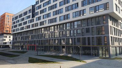 Commercial real estate for rent, Striyska-vul, 45, Lviv, Sikhivskiy district, id 4429953