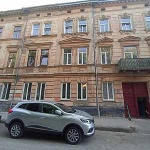 Buy an apartment, Austrian, Zhovkivska-vul, 5, Lviv, Shevchenkivskiy district, id 4639984