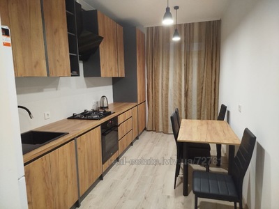 Rent an apartment, Akademika-Sakharova-vul, Vinniki, Lvivska_miskrada district, id 4765093