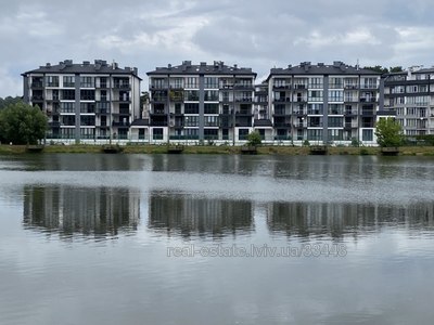 Оренда квартира, Львівська вулиця, Брюховичі, Львівська міськрада район, id 4864970