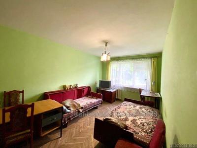 Rent an apartment, Hruschovka, Vigovskogo-I-vul, 7, Lviv, Zaliznichniy district, id 4724600