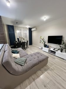 Buy an apartment, Ugorska-vul, Lviv, Sikhivskiy district, id 5046533