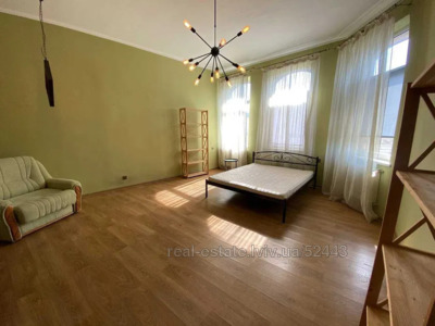 Rent an apartment, Austrian, Kulisha-P-vul, Lviv, Galickiy district, id 4681473