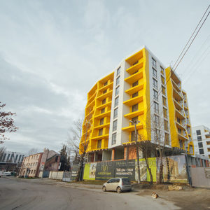 Commercial real estate for sale, Residential complex, Navrockogo-V-vul, Lviv, Sikhivskiy district, id 4606951