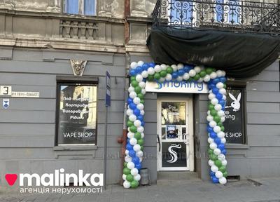 Зняти комерційну нерухомість, Житловий фонд, Нечуя-Левицького І. вул., 5, Львів, Франківський район, id 5069906