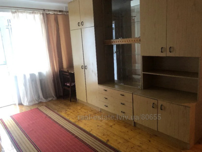 Rent an apartment, Shiroka-vul, Lviv, Zaliznichniy district, id 5061393