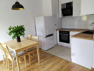 Rent an apartment, Lisinecka-vul, 19Б, Lviv, Lichakivskiy district, id 4931282