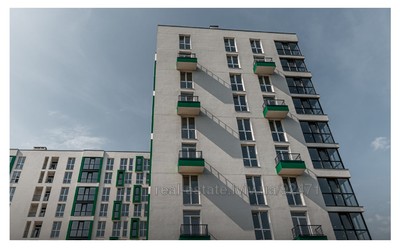 Buy an apartment, Roksolyani-vul, Lviv, Zaliznichniy district, id 4858230