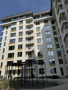 Buy an apartment, Karmanskogo-P-vul, Lviv, Sikhivskiy district, id 5016213