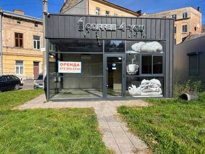 Commercial real estate for sale, Freestanding building, Andriya-Mitropolita-vul, Lviv, Galickiy district, id 5035752