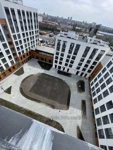 Buy an apartment, Navrockogo-V-vul, Lviv, Sikhivskiy district, id 4645690