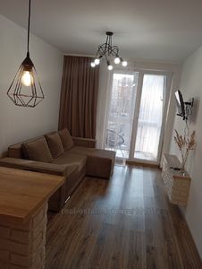 Rent an apartment, Knyagini-Olgi-vul, Lviv, Frankivskiy district, id 5143892