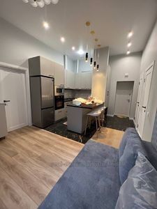 Rent an apartment, Kovzhuna-P-vul, Lviv, Galickiy district, id 4429536