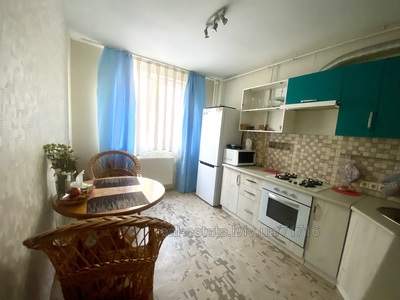 Buy an apartment, Vulecka-vul, Lviv, Sikhivskiy district, id 4721547