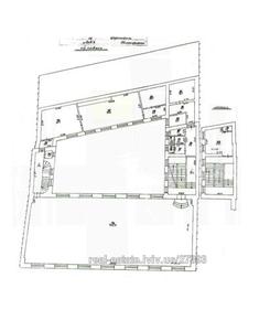 Аренда коммерческой недвижимости, Нежилой фонд, Дорошенко П. ул., Львов, Галицкий район, id 4732462