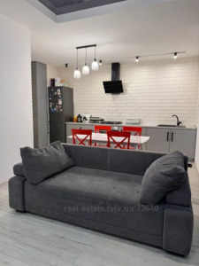 Rent an apartment, Porokhova-vul, Lviv, Frankivskiy district, id 5056646